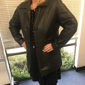 driving coat for ladies